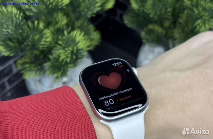 Apple Watch 10 “46mm” (Арт.68972)