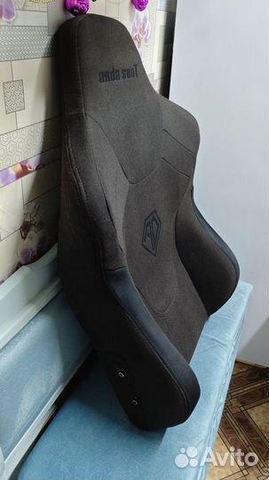 Anda Seat T-Pro 2 Комплектующие Запчасти