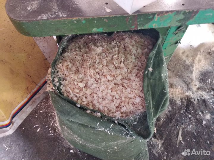 Стружка, опилок