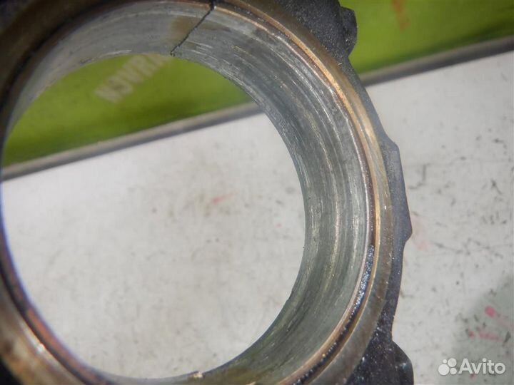 Поршень с шатуном Фольксваген Пассат Б5