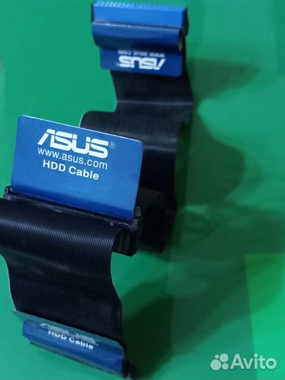 Шлейф для HDD компьютера и другое