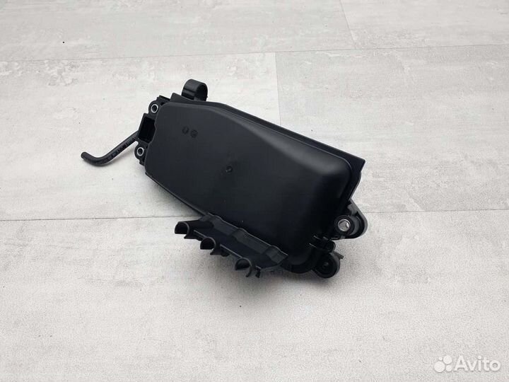 Вакуумный ресивер Mercedes Gle 250D W166 OM651.960