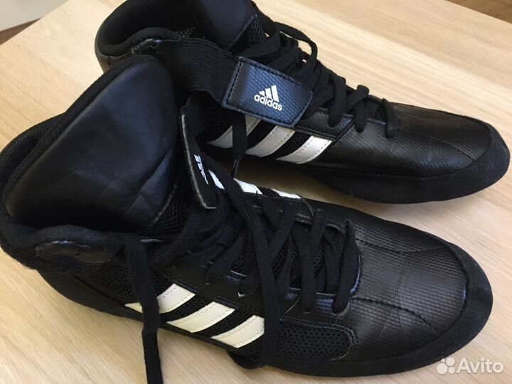 Борцовки adidas