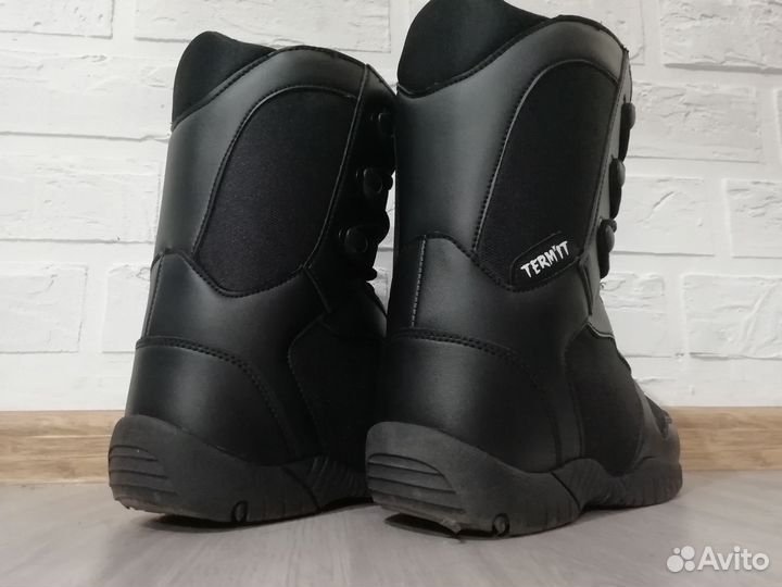 Ботинки Для сноуборда Termit 250