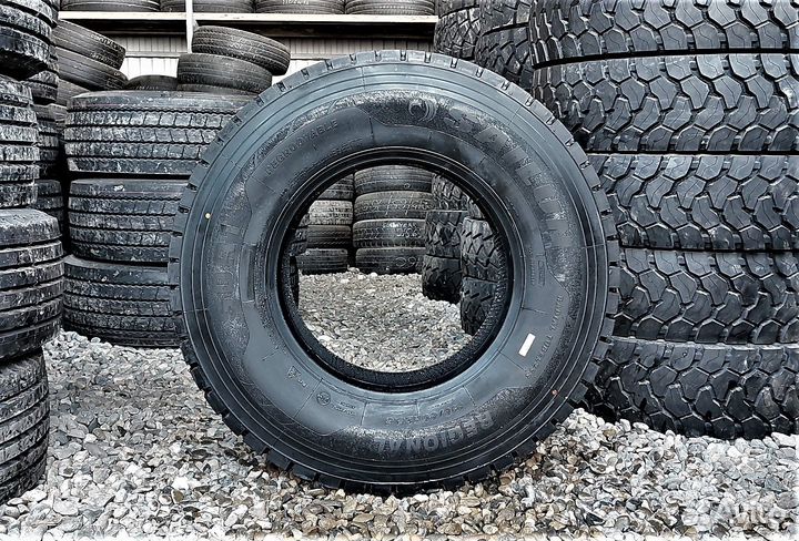 Шины 315/70r22.5 Sailun SDR1 Lartd: 638