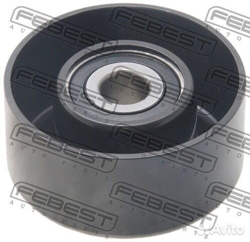 Ролик обводной