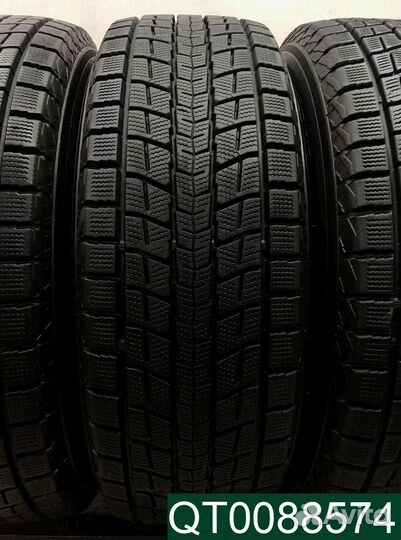 Dunlop Winter Maxx SJ8 225/65 R17 96P