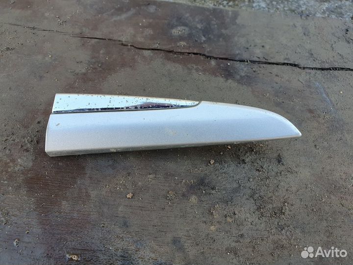 Накладка на крыло передняя Lexus LS 460 600