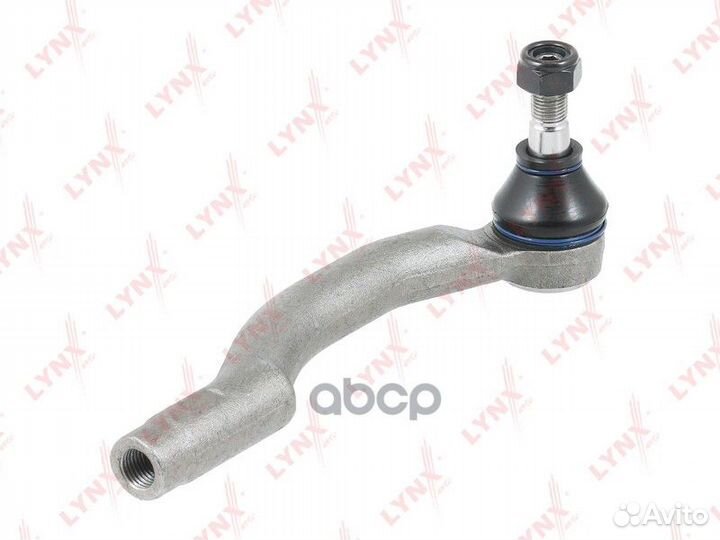 Наконечник рулевой тяги перед прав C4341R L