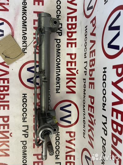 Рулевая рейка Opel Zafira A 1998-2005