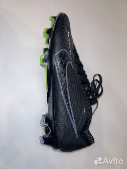 Футбольные бутсы Nike Air Zoom Mercurial Vapor 15