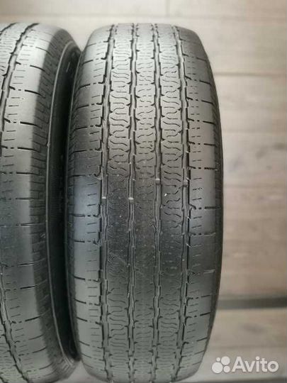 Kumho Radial 798 Plus 235/70 R16 106S