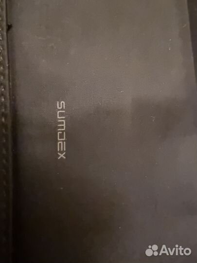 Сумка для ноутбука 14