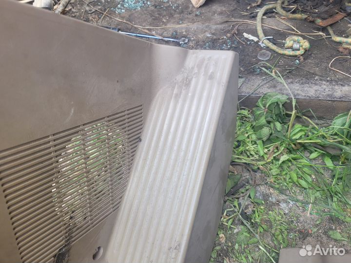 Кик панели упор ноги bmw e34 бмв е34 pergament