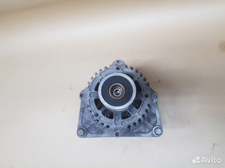 Генератор 100 А Opel Insignia A A18XER