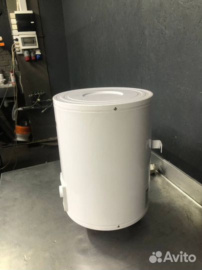 Водонагреватель Zanussi ZWH/S 10 Novelty O