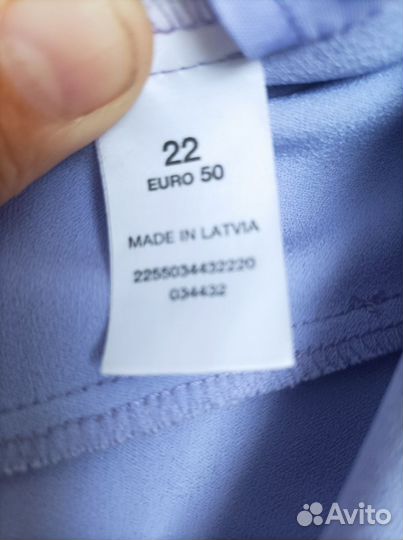 Лёгкий плащ