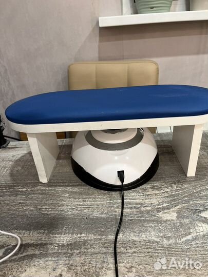 Подставка для рук маникюрная