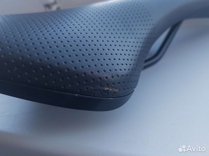 Седло GT для велосипеда