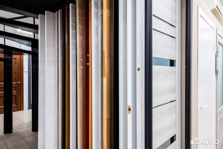 Купить дверь/двери