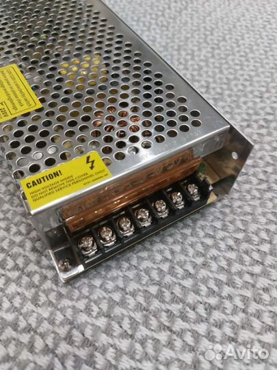 Блок питания 24v