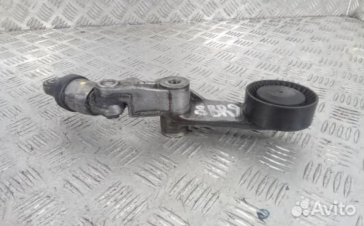 Механизм натяжения ремня (цепи) бензиновый toyota avensis T25 (8BR09CL01)