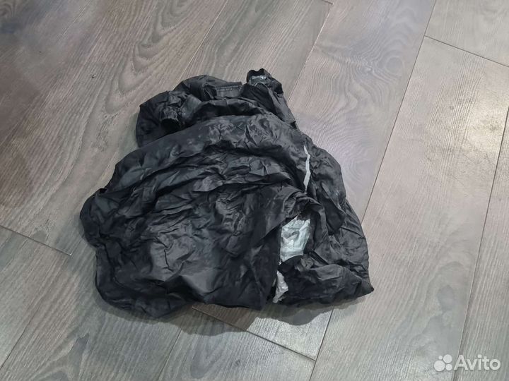 Детская коляска трость Silver Cross