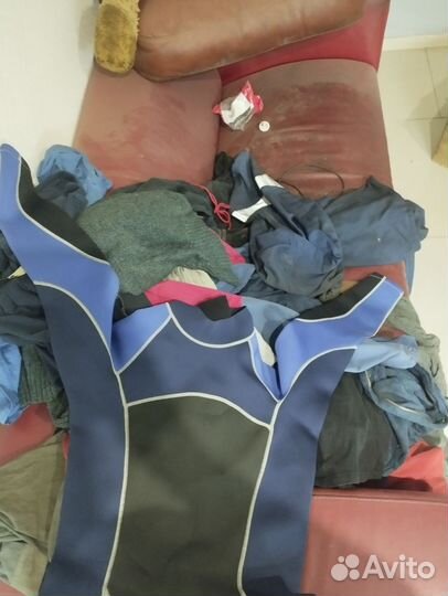 Гидрокостюм