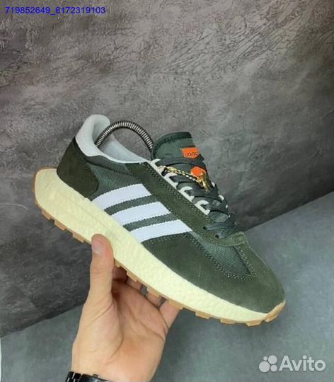 Кроссовки Adidas (Арт.77736)