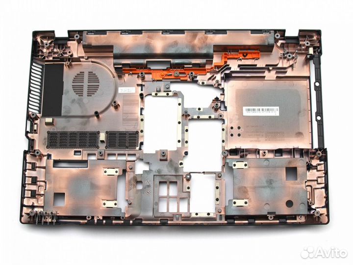 Нижняя часть корпуса новая Acer V3-771 V3-772