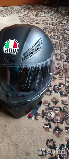 Шлем AGV k1