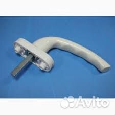 Ручка оконная