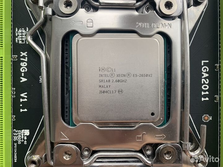 Комплектующие для пк