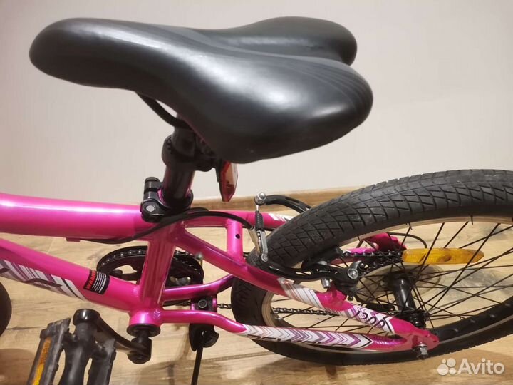 Детский Велосипед 20