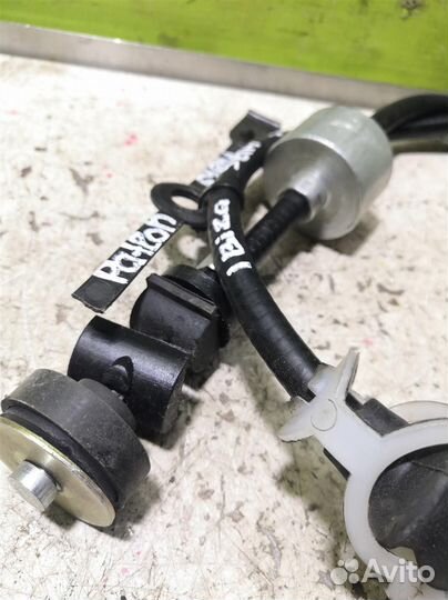 Трос сцепления Сеат Ибица 3