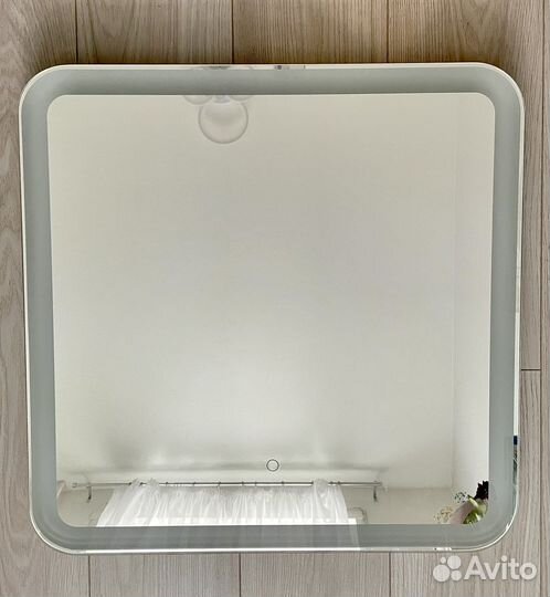 Зеркало с led подсветкой