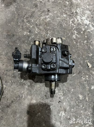 Тнвд Hyundai KIA 1.6crdi