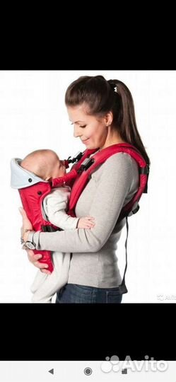 Рюкзак кенгуру