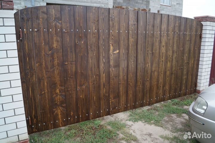 Изделия из дерева