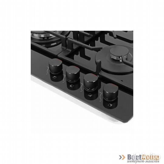 Варочная поверхность hansa bhks611301