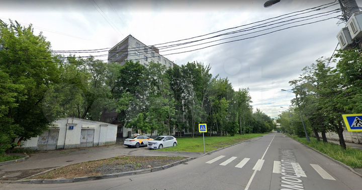 Комната 13 м² в 3-к., 8/10 эт.