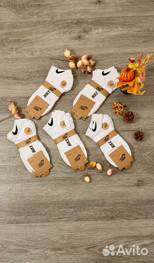 Носки nike женские