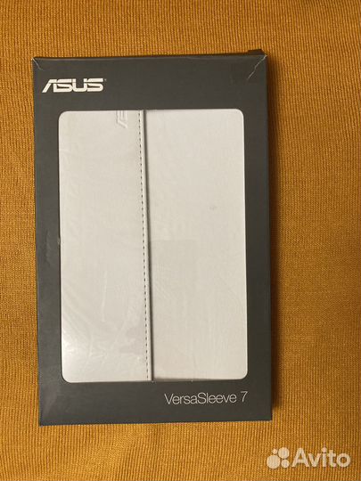 Пленка и чехлы на планшеты Lenovo, Asus