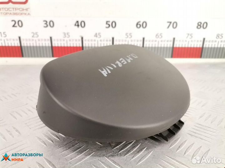 Дисплей компьютера Opel Meriva (A) 2004 93355352