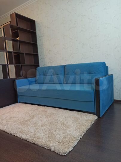 Квартира-студия, 29,2 м², 2/5 эт.