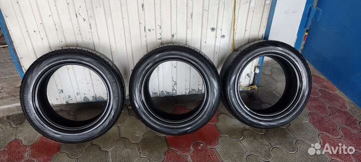 Bridgestone MY-02 Sporty Style 205/55 R16 V