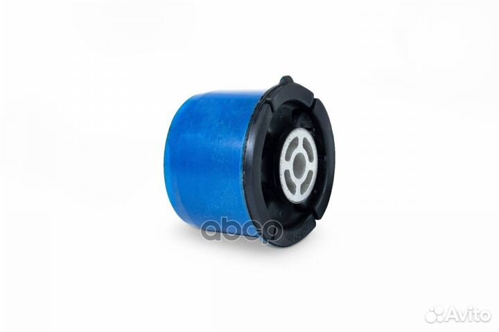 Сайлентблок задней балки PSA berlingo/partner 0