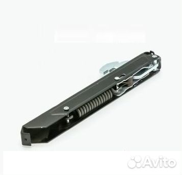 Шарнир, крепление двери духовки gorenje 166667