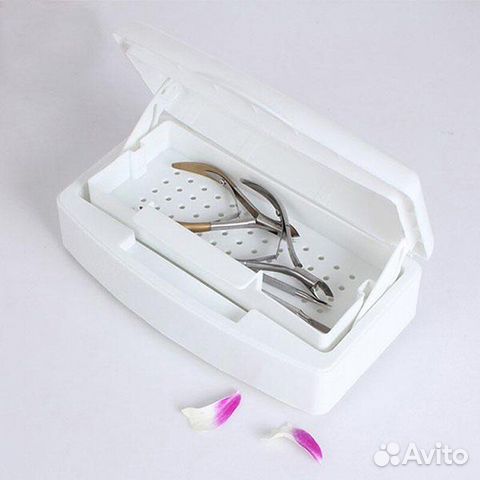 Контейнер для стерилизации инструментов