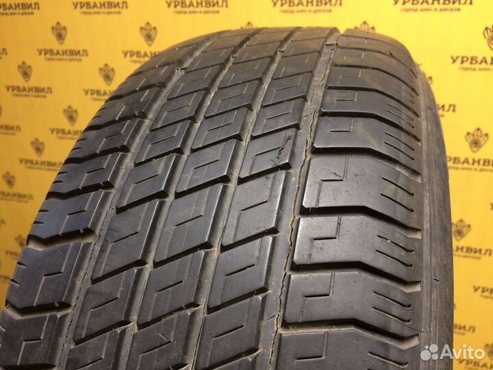 Michelin Pilot HX MXV3-A 215/55 R16 93V